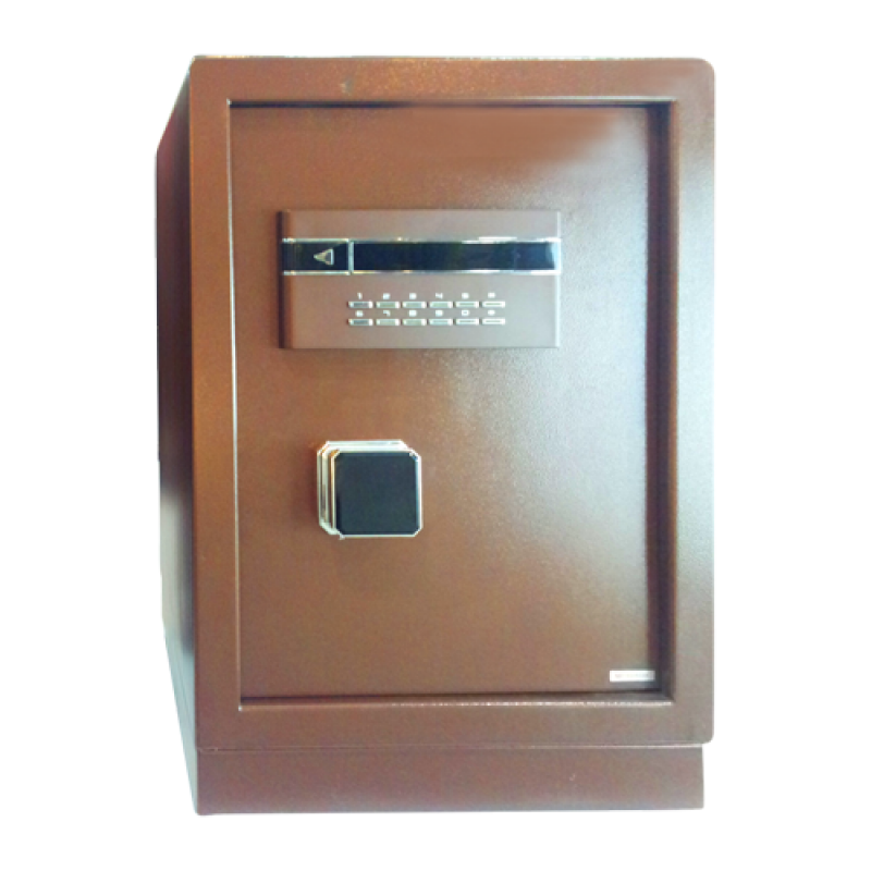 Burglary Safety Box 60-UY